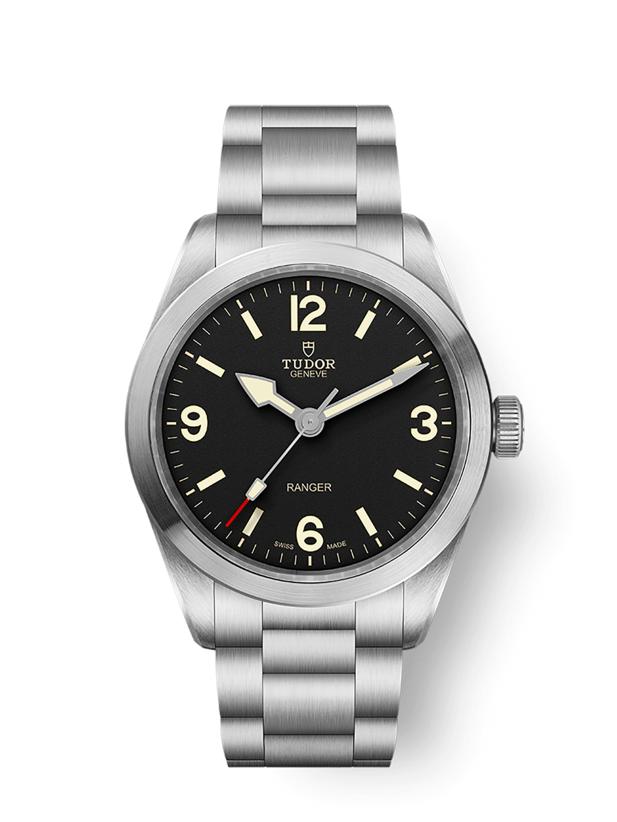 TUDOR Ranger