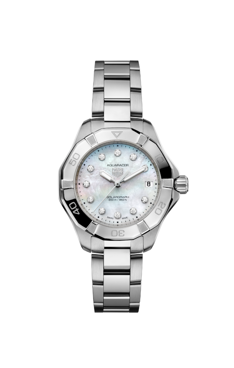TAG Heuer Aquaracer