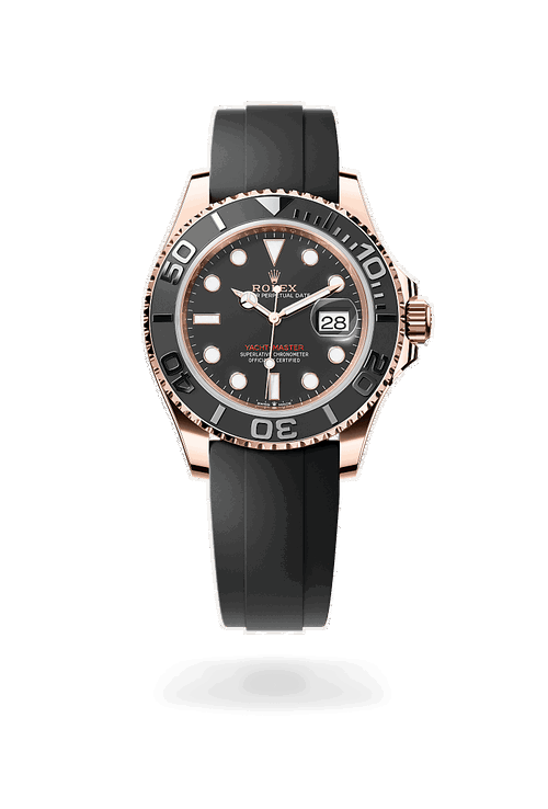 Yacht-Master 40