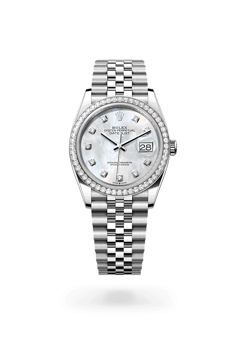 Datejust 36