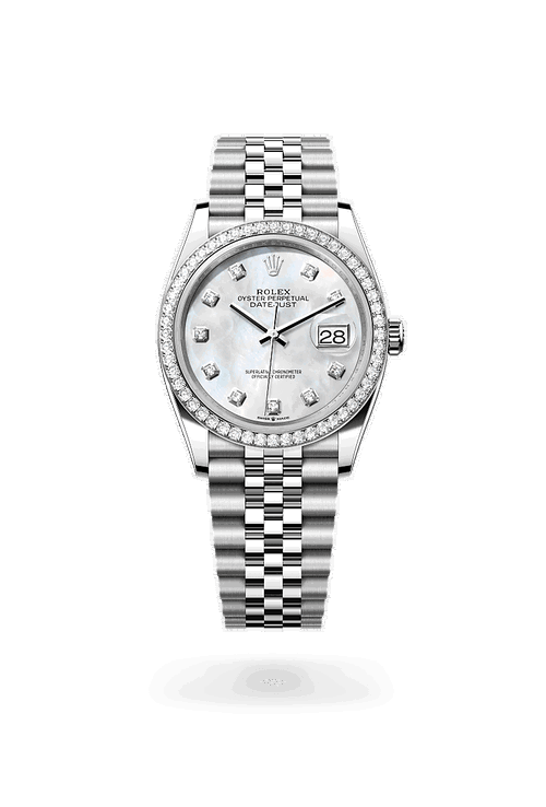 Datejust 36