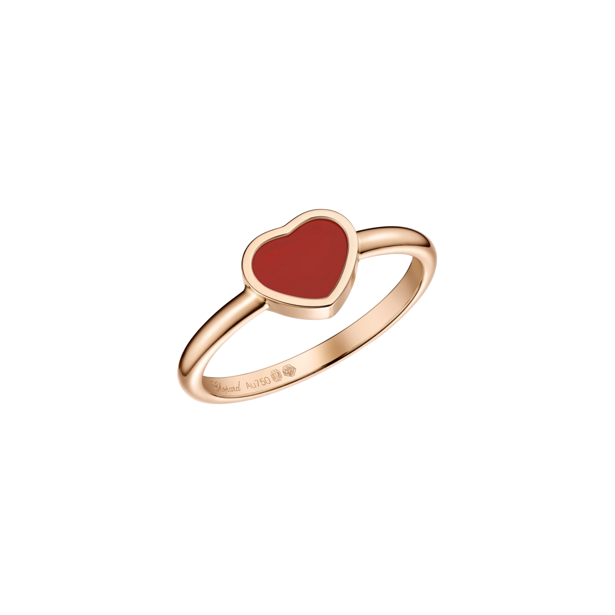Chopard Ring My Happy Hearts
