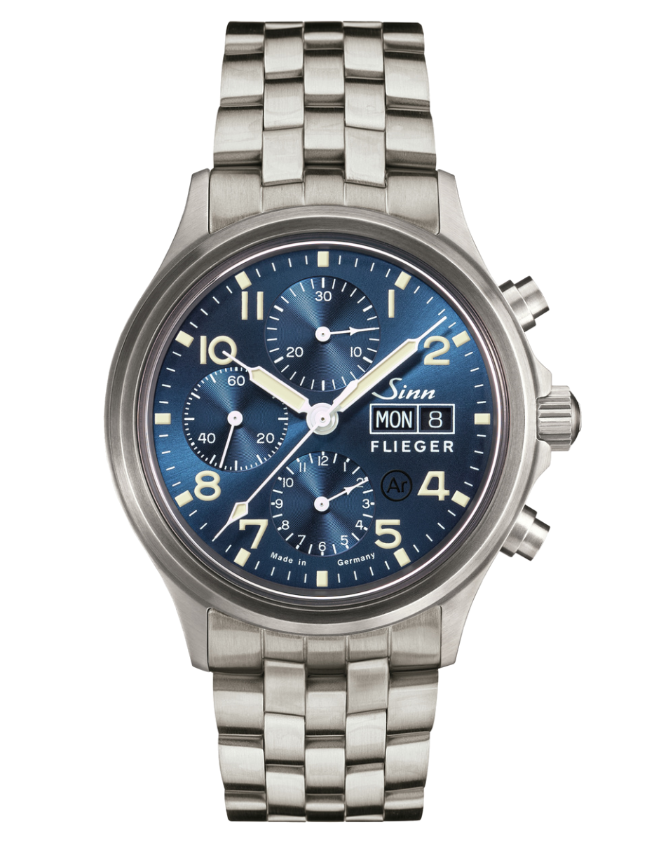 Sinn 358 Sa FLIEGER B E