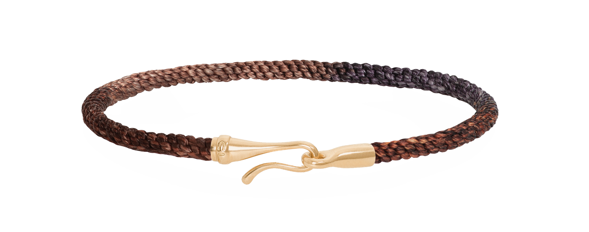 Ole Lynggaard Life Armband