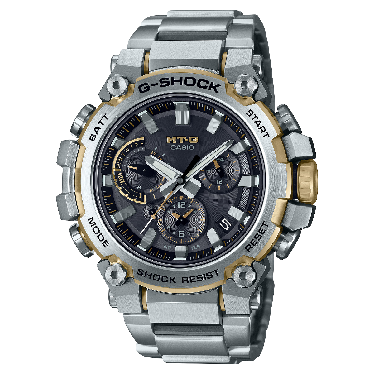 Casio G-SHOCK MTG-B3000D-1A9
