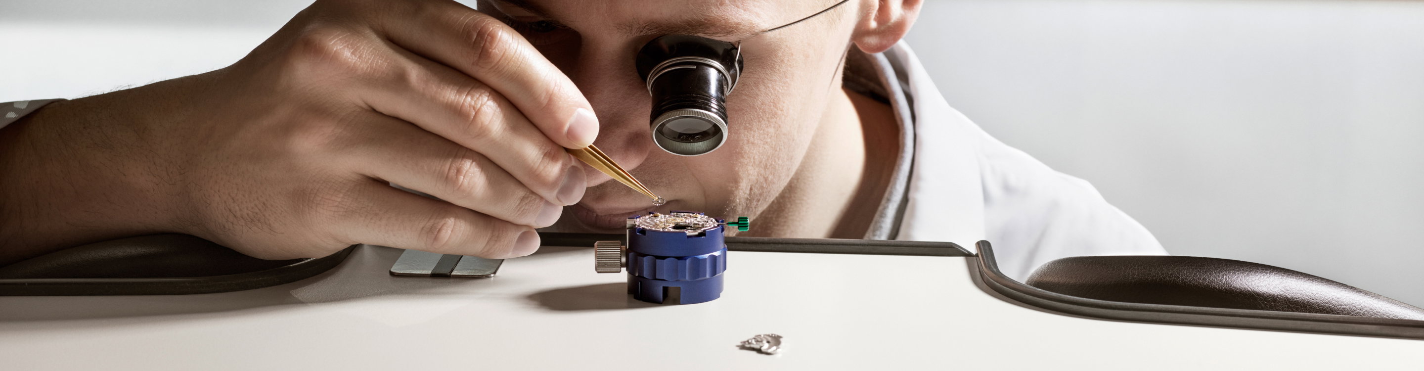 Rolex Zertifizierung bei Juwelier Techel