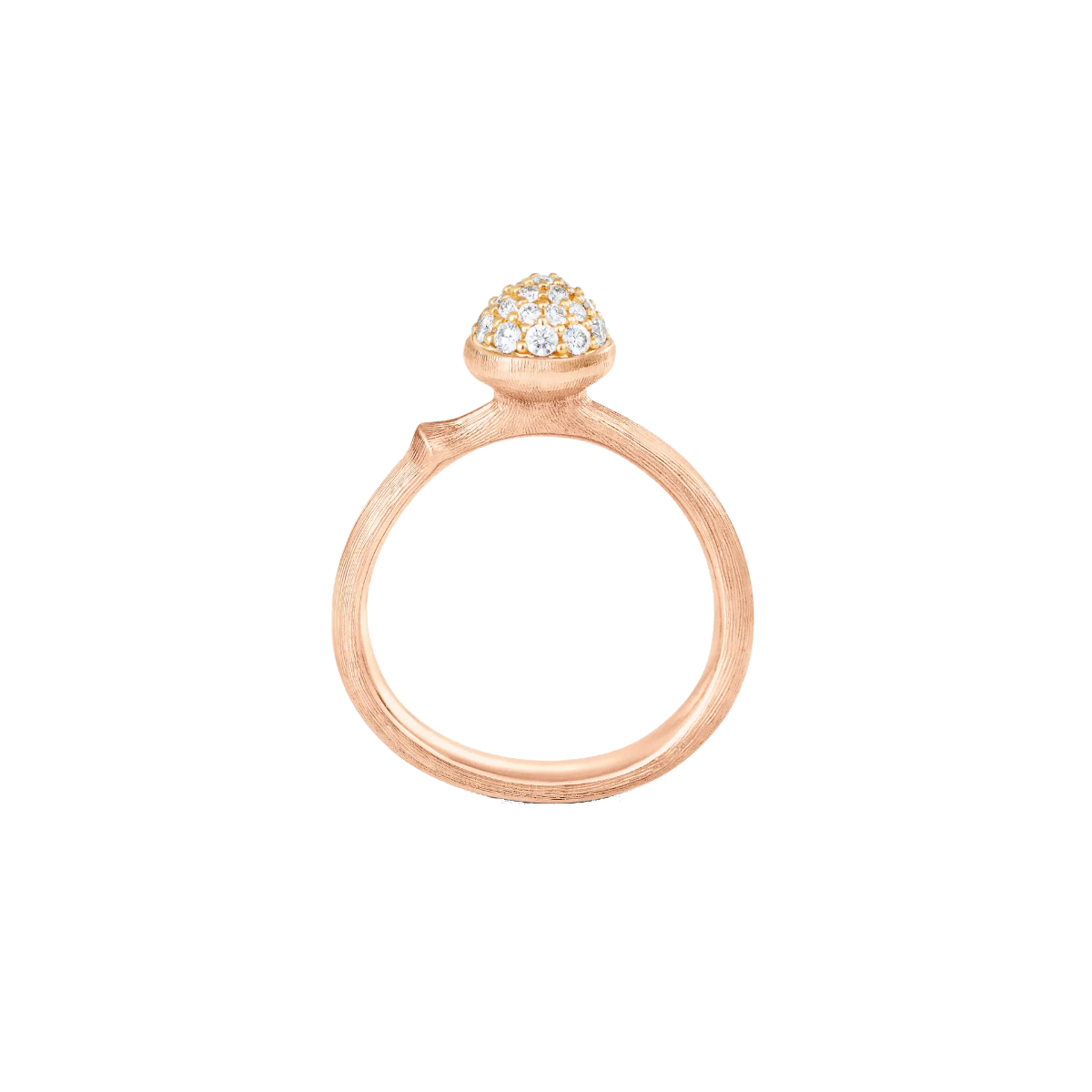 Ole Lynggaard Lotus Ring klein