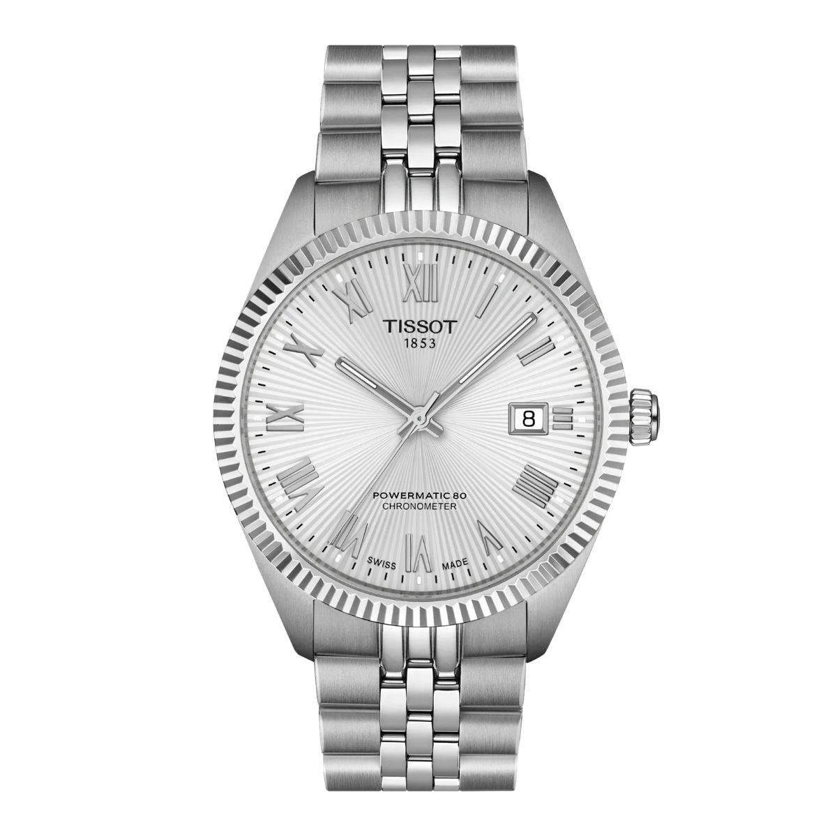 Tissot Ballade 39mm