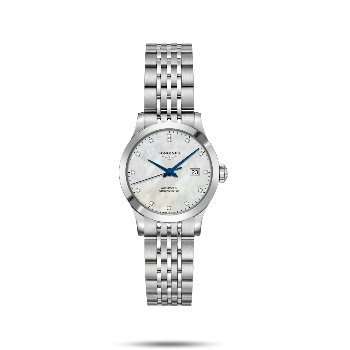 Longines Record collection