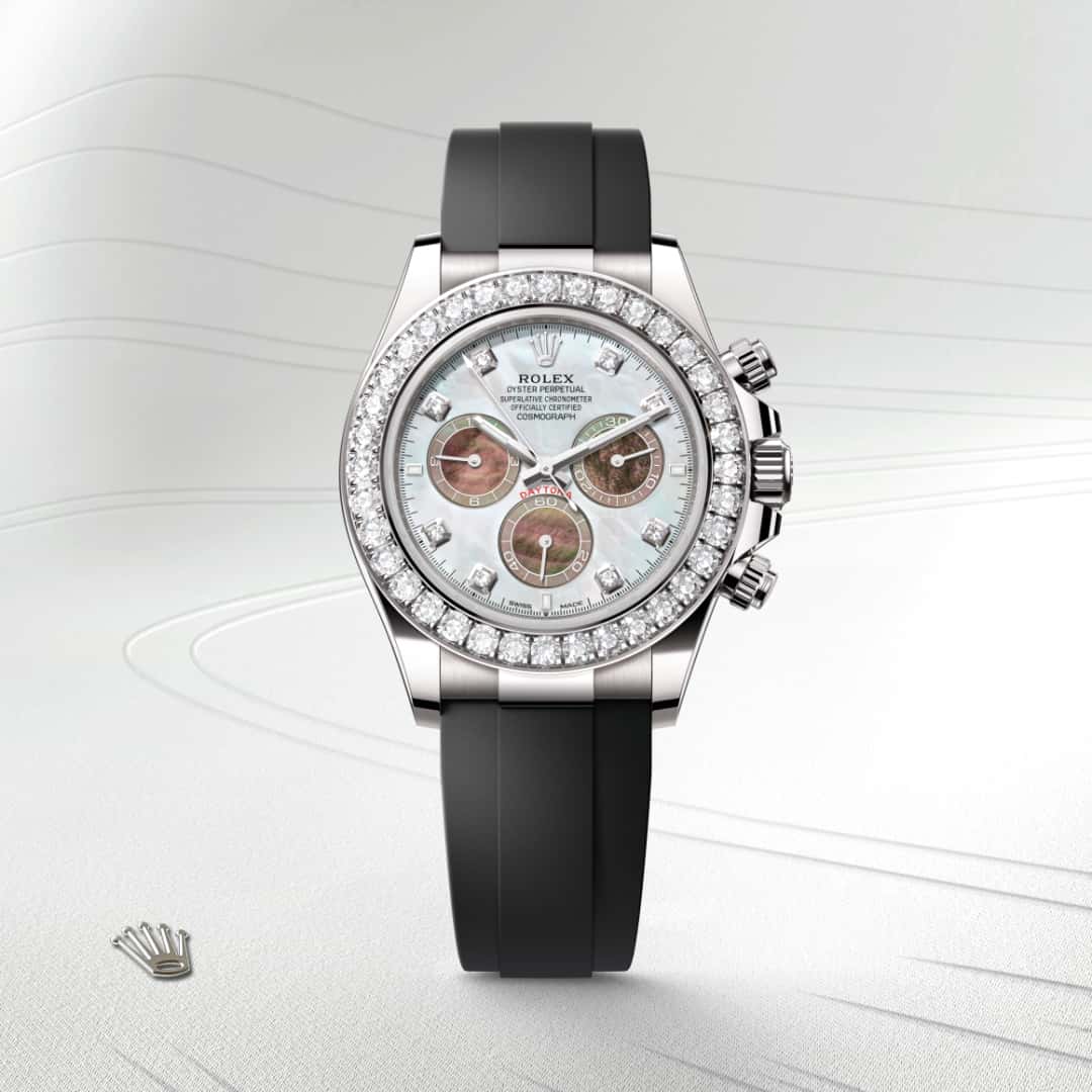 Cosmograph Daytona