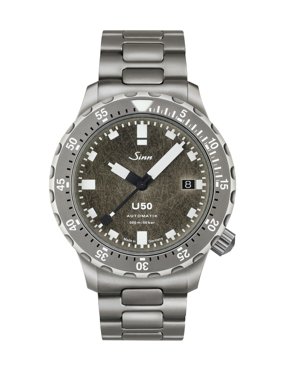 Sinn U50 DS