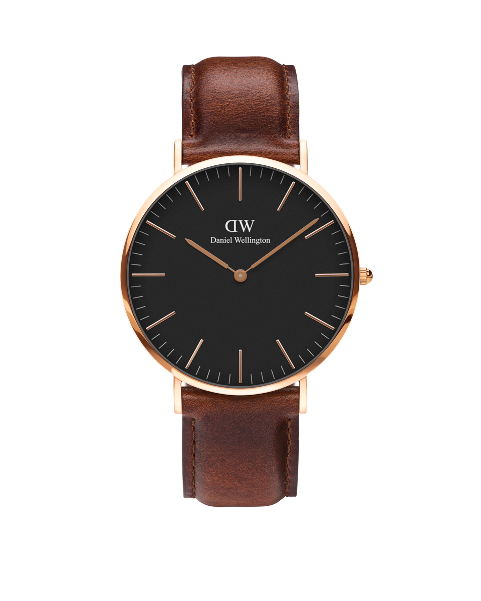 Daniel Wellington Classic 40 St. Mawes