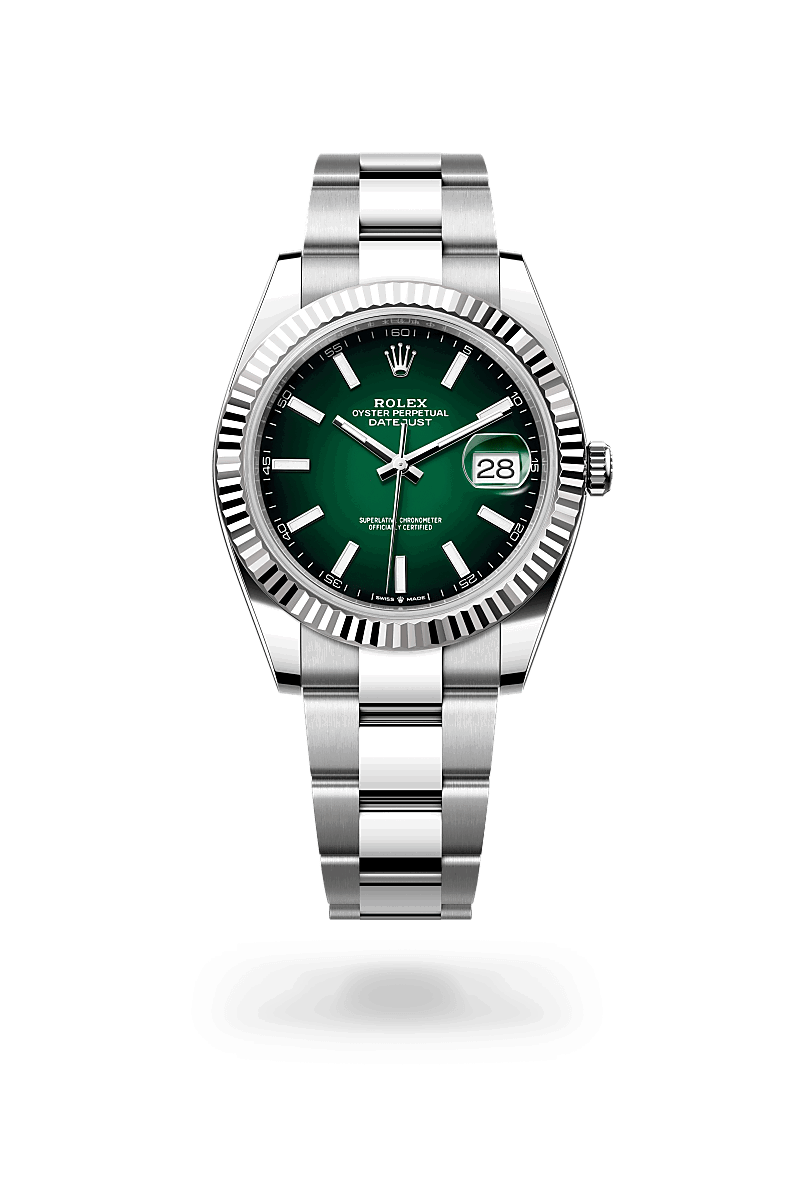 Datejust 41