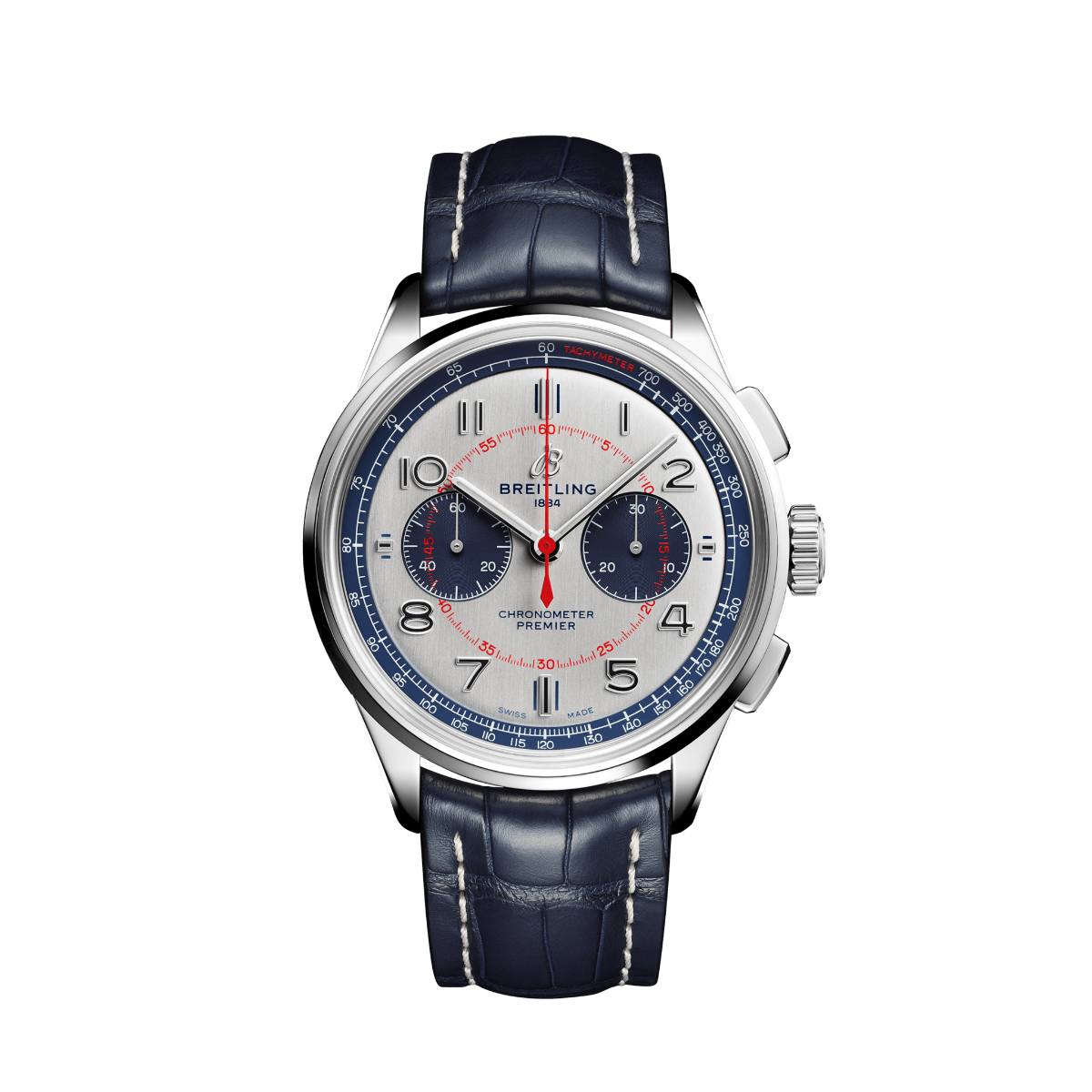 Breitling Premier B01 Chronograph 42 Bentley Mulliner Limited Edition