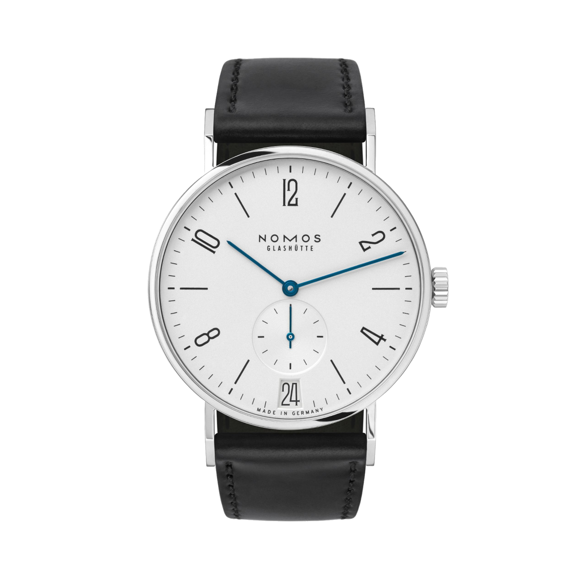 NOMOS Tangente 38 Datum