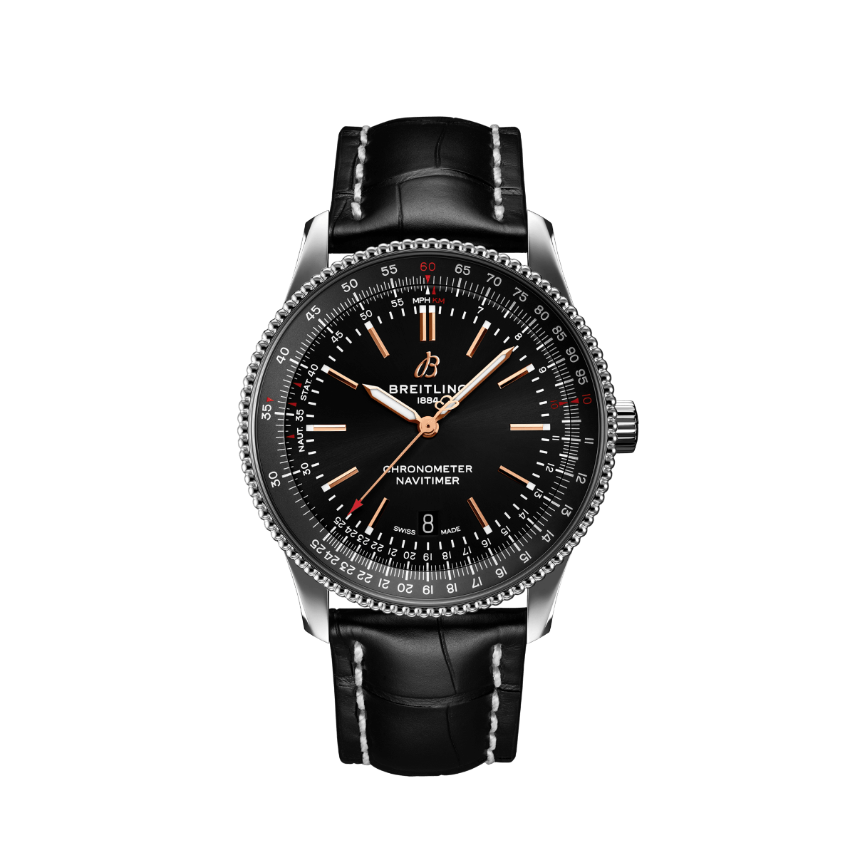 Breitling Navitimer Automatic 41