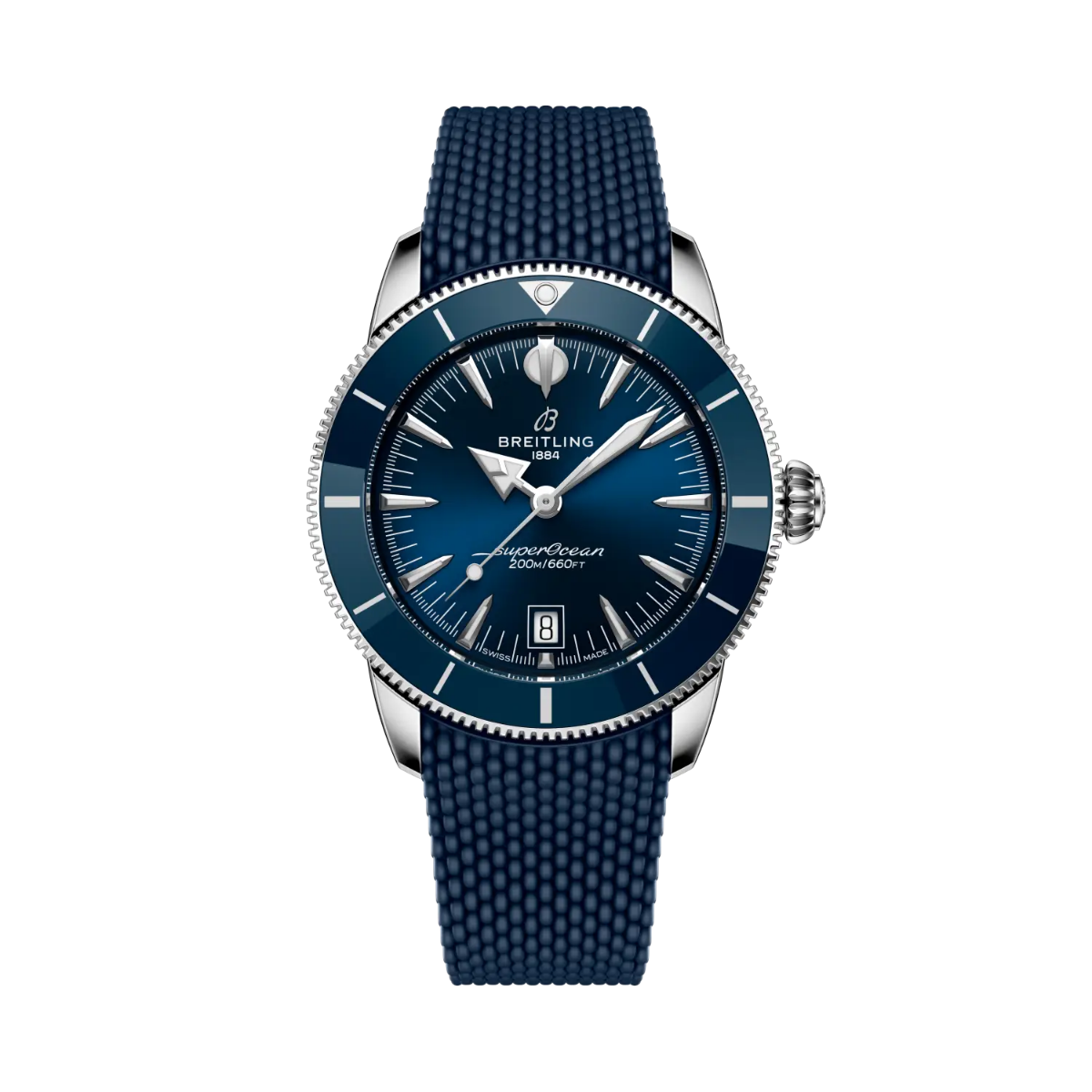 Breitling Superocean Heritage B31 Automatic 42