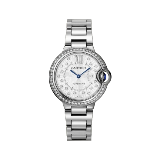 Cartier Ballon Bleu de Cartier
