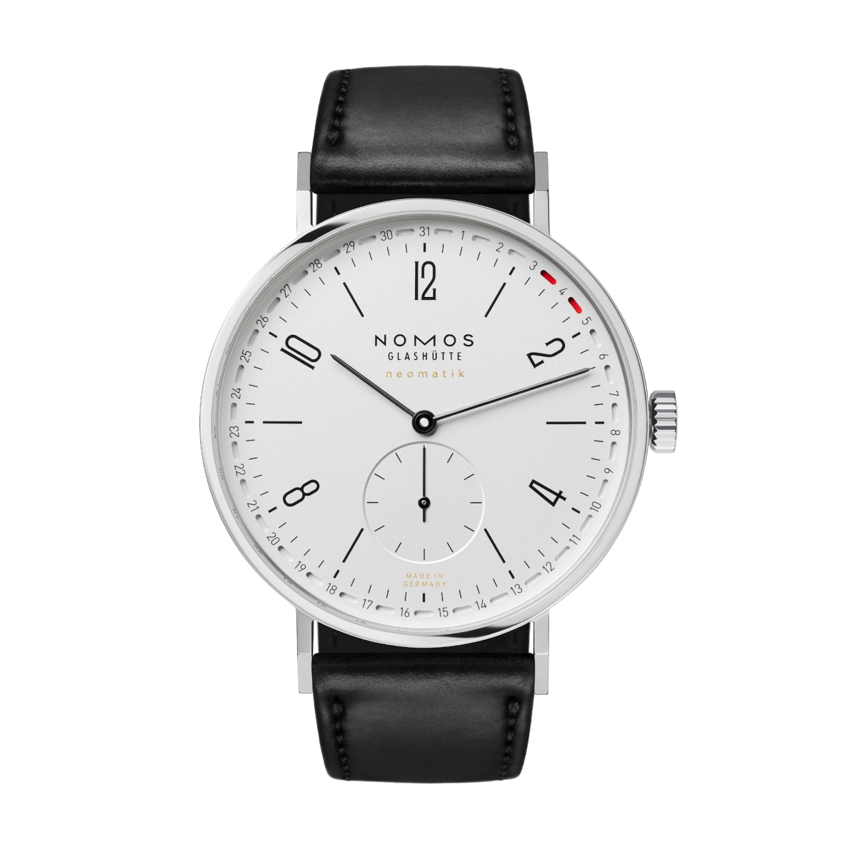 NOMOS Tangente Neomatik 41 Update