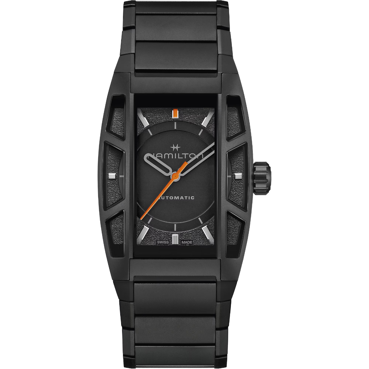 Hamilton American Classic Boulton Death Stranding 2 Limited Edition