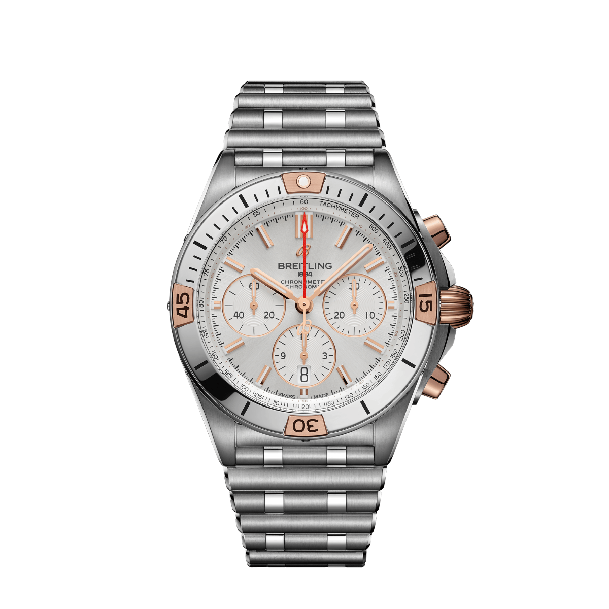 Breitling Chronomat B01 42