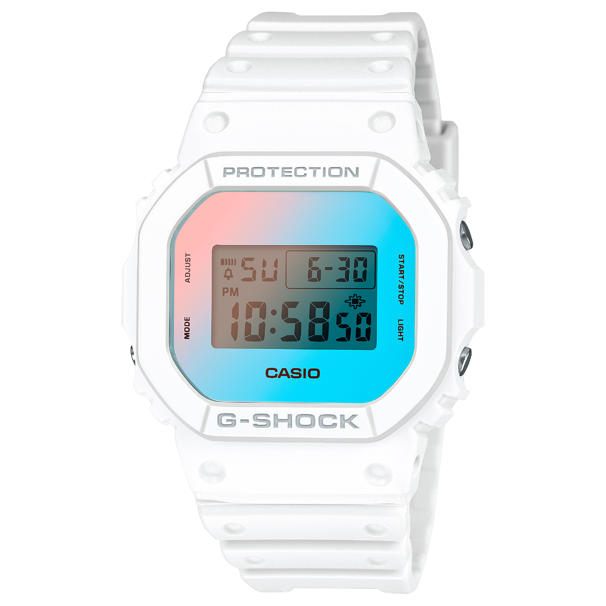 Casio G-SHOCK DW-5600TL-7