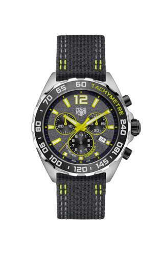 TAG Heuer Formula 1 Quarz Chronograph